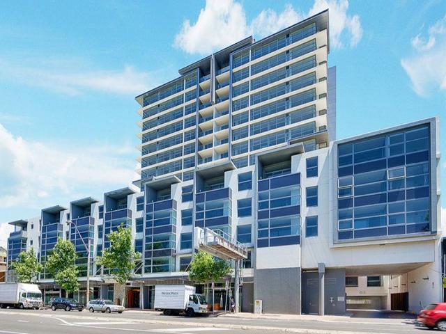 A203/200-220 Pacific Highway, NSW 2065