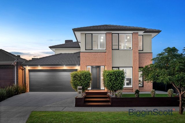 12 Trajectory Drive, VIC 3029
