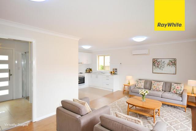 9a Hayes Street, NSW 2141