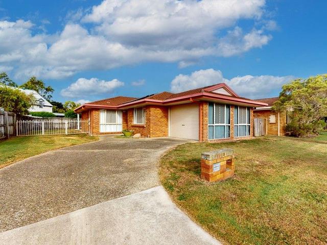 3 Pepperina Place, QLD 4018