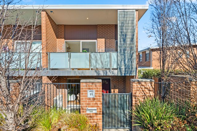 8/11 Trist Street, ACT 2913