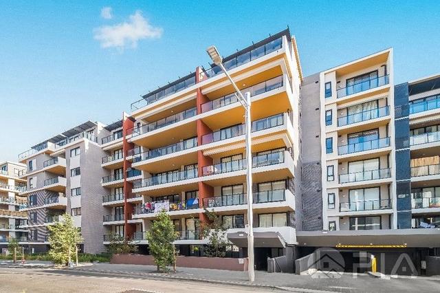 2044/2d Porter Street, NSW 2112