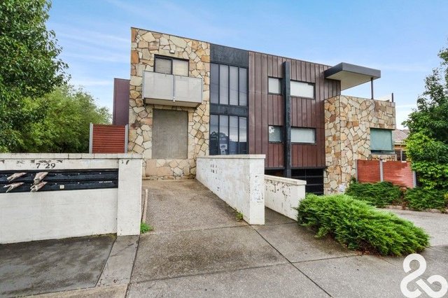 13/27-29 Edwardes Street, VIC 3073