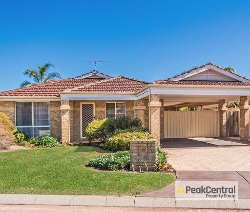 4 Azure Lane, WA 6169