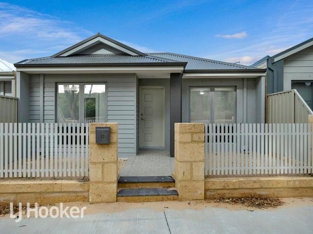23 Barefoot Lane, WA 6035