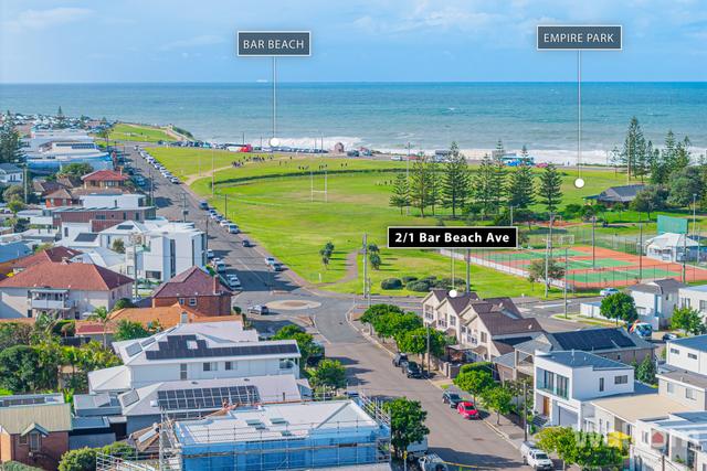 2/1 Bar Beach Avenue, NSW 2291
