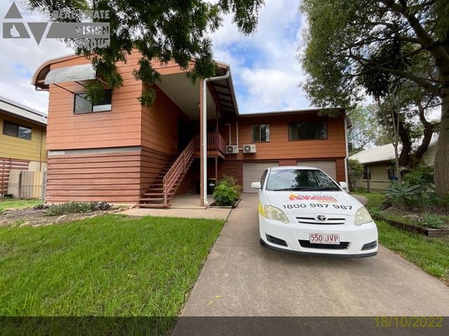 27 Walsh Ave, QLD 4717