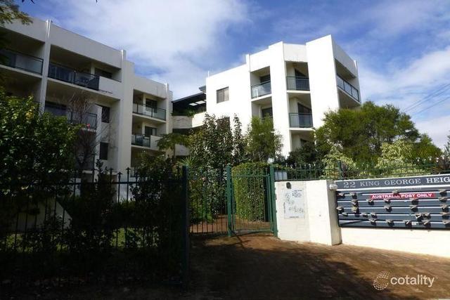 17/22 King George Street, WA 6100