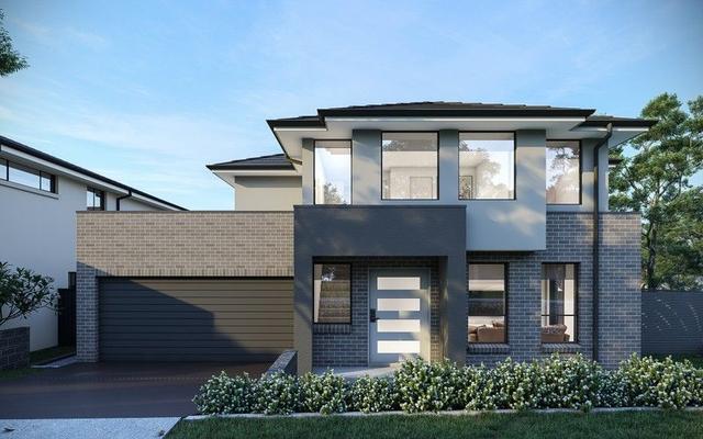 Lot 1007 Mustang Avenue, NSW 2765