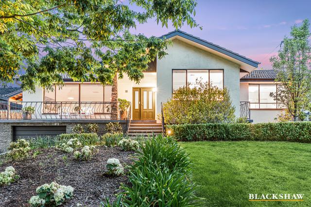 18 McLaren Crescent, ACT 2607
