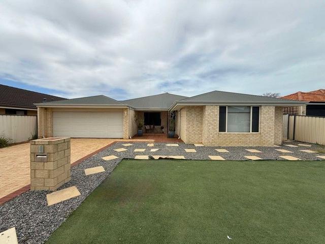 6 Geographe Bay Pass, WA 6173