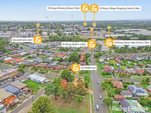 3/2 Wattle Avenue, NSW 2760