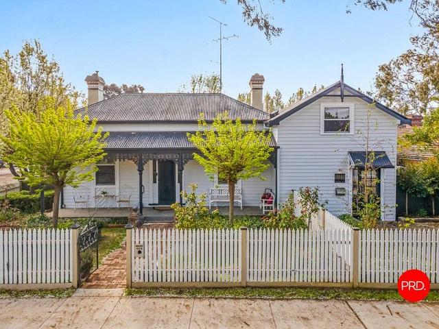 564 Hargreaves Street, VIC 3550