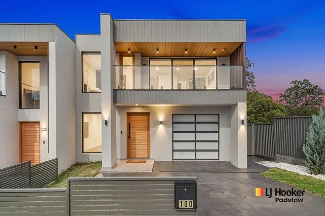 100 Thomas Street, NSW 2213