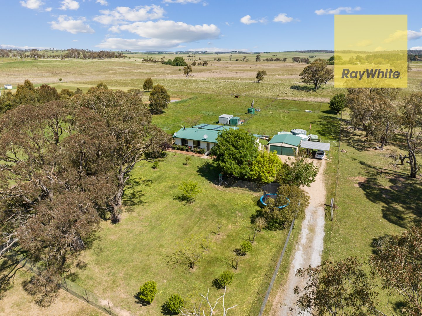 3943 Range Road, Crookwell NSW 2583 Allhomes