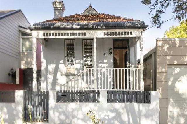33 Ferris Street, NSW 2038