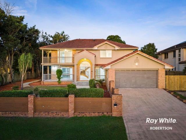 36 Jayef Street, QLD 4109