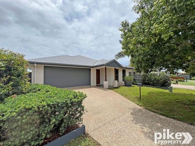 8 Butler Crescent, QLD 4510