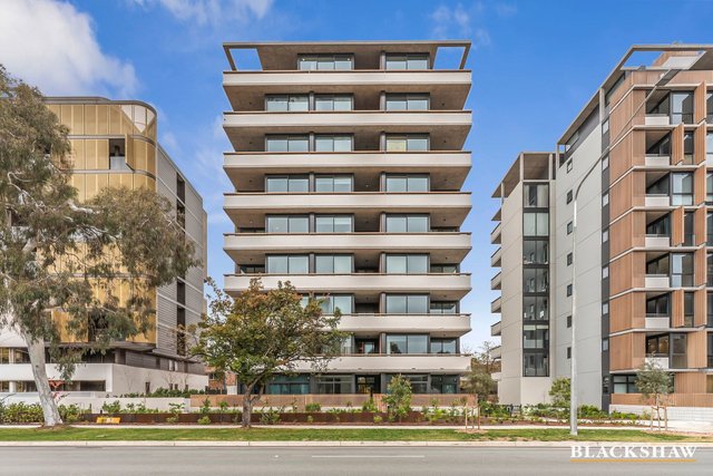 605/304 Northbourne Avenue, ACT 2602
