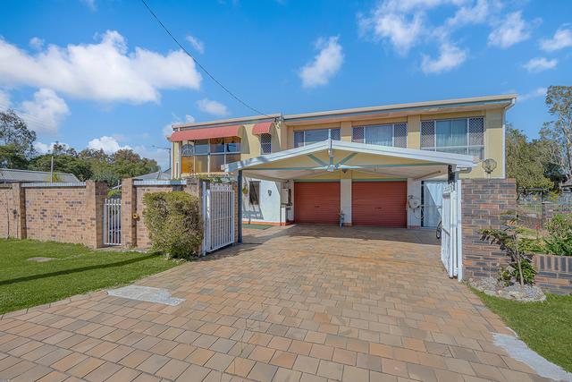 4 Gertrude Street, QLD 4034