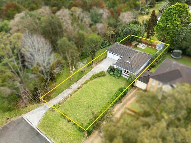 19 Ulm Avenue, NSW 2074