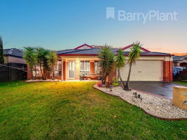 6 Amberley Drive, VIC 3810
