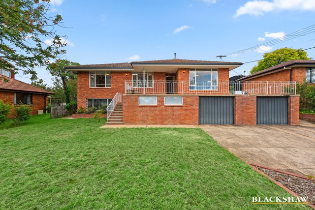 5 Nardoo Crescent, ACT 2602