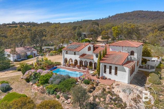 160 Bullocky Mary Road, VIC 3381