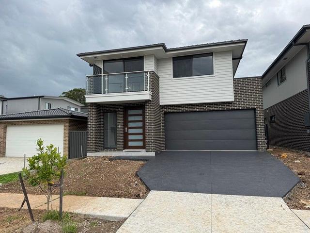 132 Solar Street, NSW 2179
