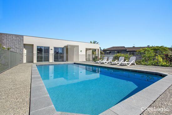 1 Belongil Street, QLD 4211