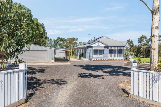 4 Laffan Court, VIC 3331