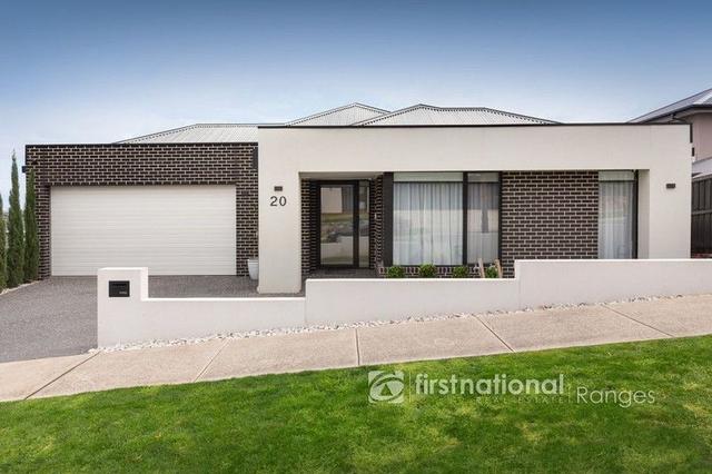 20 Petworth Rise, VIC 3809