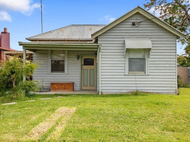 21 Gordon Street, VIC 3995