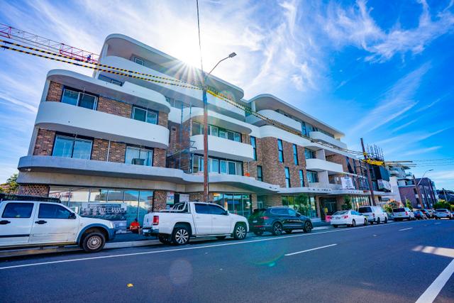 Lot 30/132-140 Brunker Road, NSW 2289