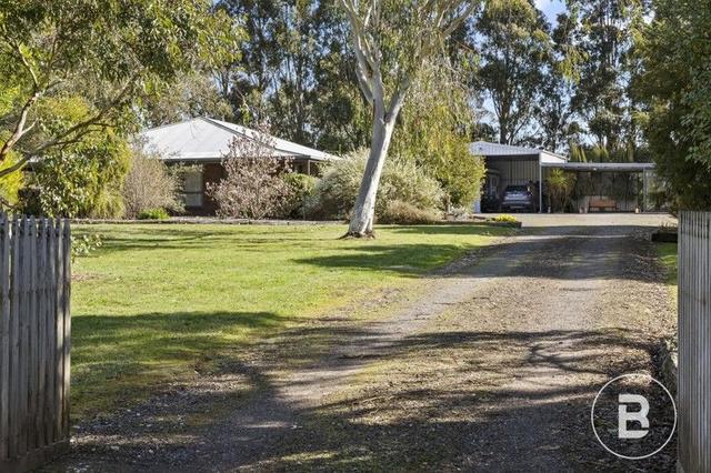 36 Mag Dam Road, VIC 3351