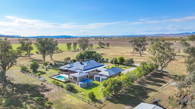 1070 Top Somerton Road, NSW 2345