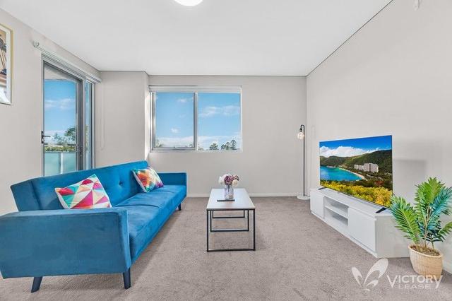 D307/1 Adonis  Avenue, NSW 2155