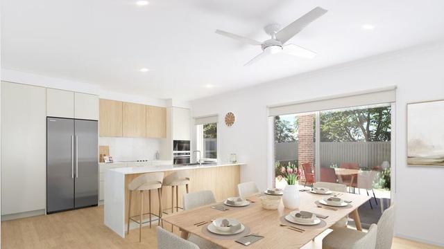 The Grove Ngunnawal - Villa 163, ACT 2913