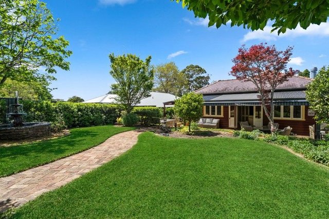 6 Oaklands Road, NSW 2779