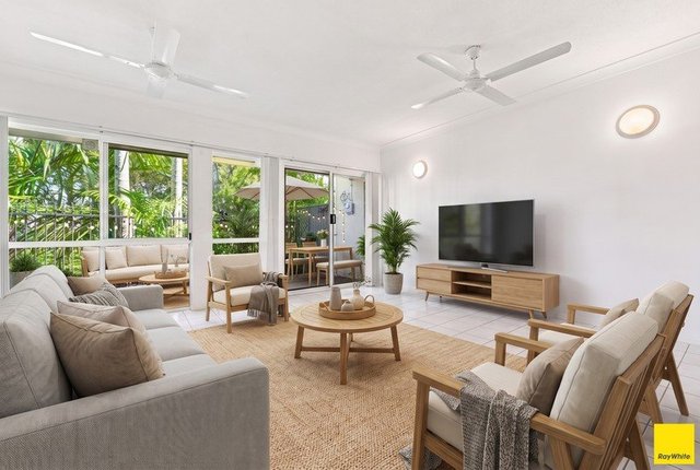 6/17-19 Digger Street, QLD 4870