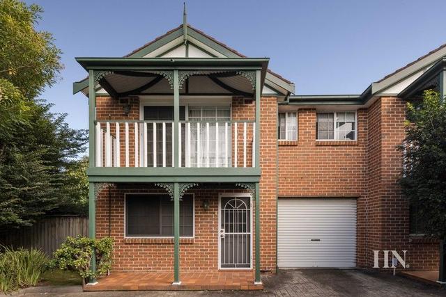 5/16 Gipps Street, NSW 2137