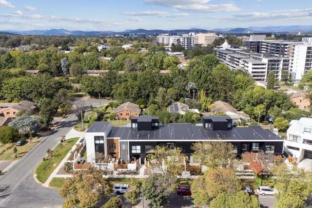 5/3 Lowrie Street, ACT 2602