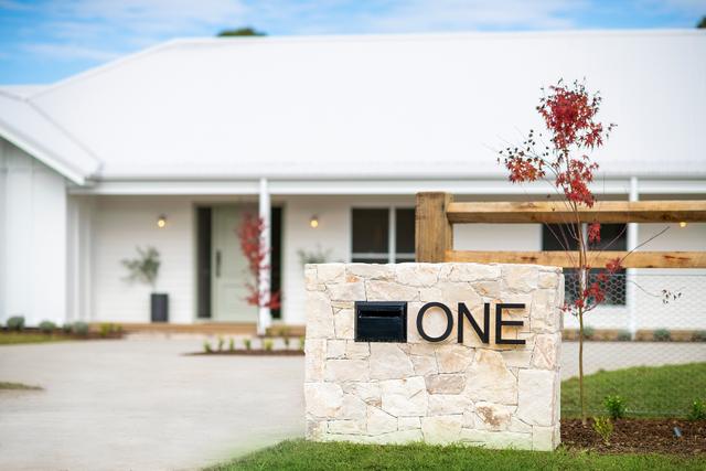1 Heritage Drive, NSW 2578