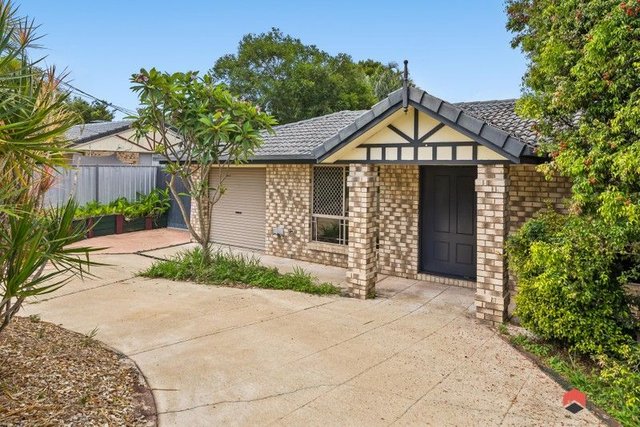81 Gordonia Drive, QLD 4118