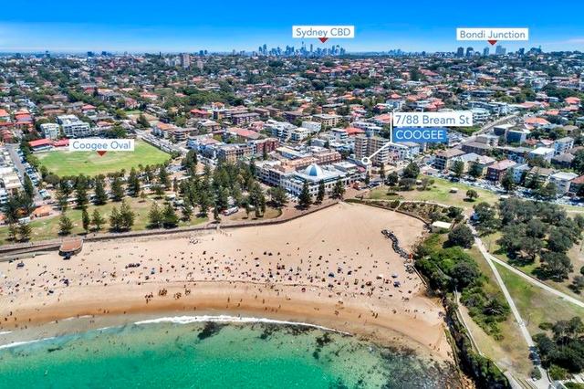 7/88 Bream Street, NSW 2034