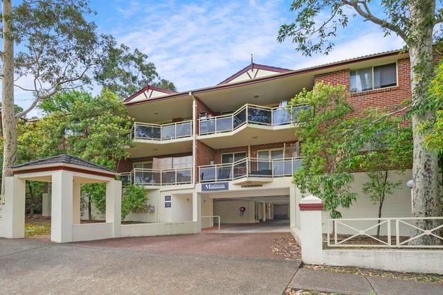 4/38-40 Harold Street, NSW 2151