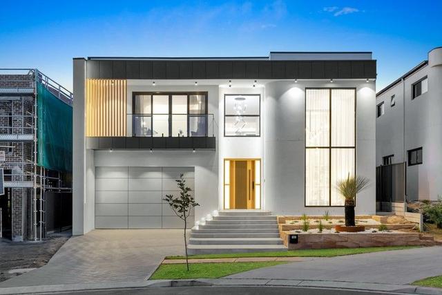 13 Tallaganda Street, NSW 2155