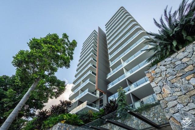 402/527 Coronation Drive, QLD 4066