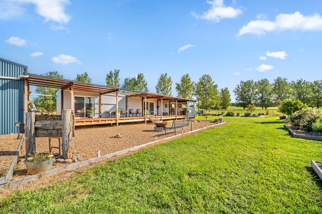 2458 Cooma Road, NSW 2622