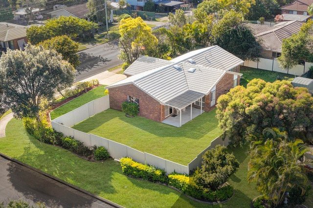 46 Logan Reserve Road, QLD 4133